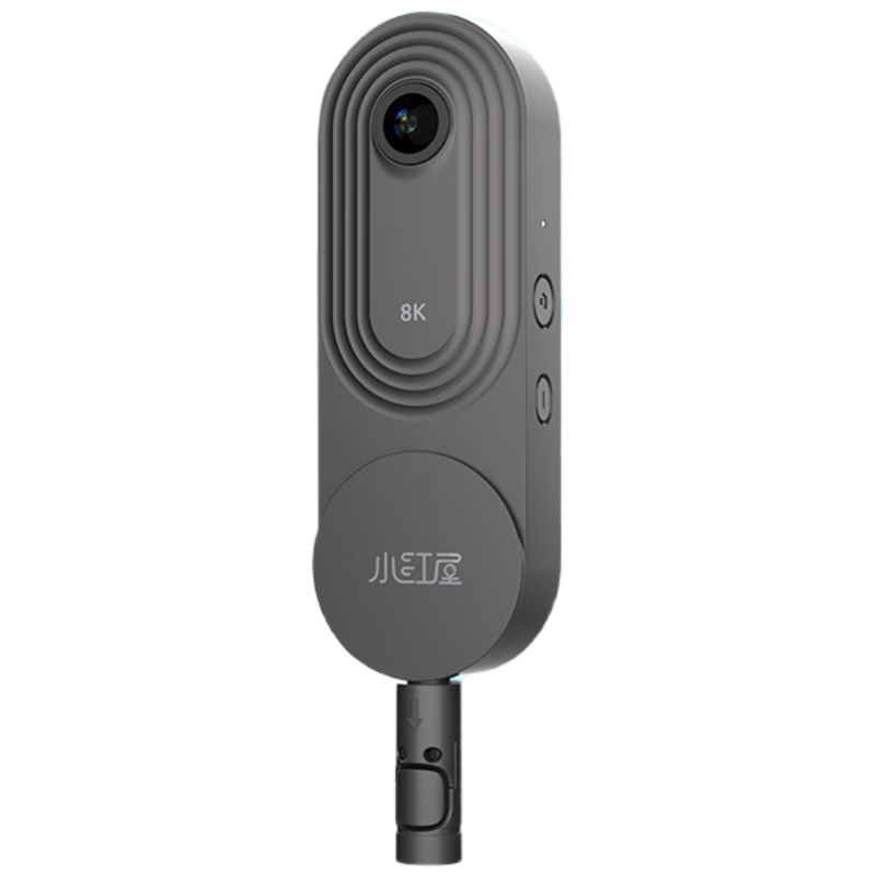 Xiaohongwu [Official Flagship] Linglong 2 Panoramic Camera, 360-Degree VR No Blind Spot, Shell Lishi Mobile Agent, 58 Anjuke Property Viewing, Water And Electricity Home Renovation Special Use