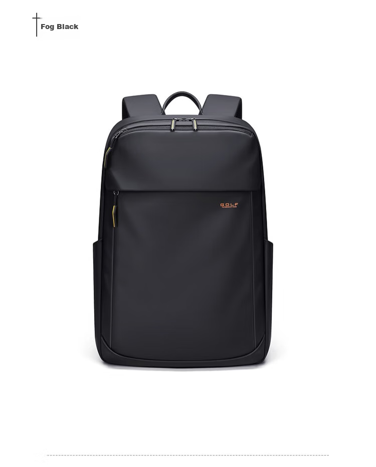 GOLF Backpack for Men, Large Capacity Laptop Backpack, Water-Resistant Business Travel Backpack for Students And Professionals 21