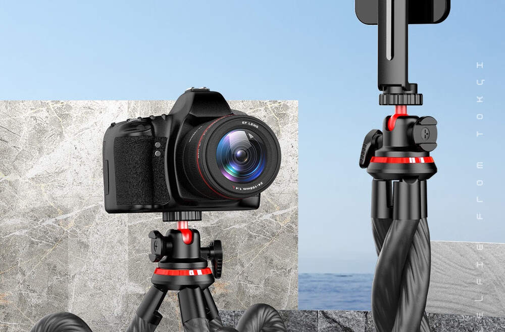 SelfieShow Action Camera Neck Strap Compatible with DJI OsmoAction4/G0Pro12/11 Pocket3/4P, First-Person Perspective Shooting, Cycling Mount, Rotatable 2