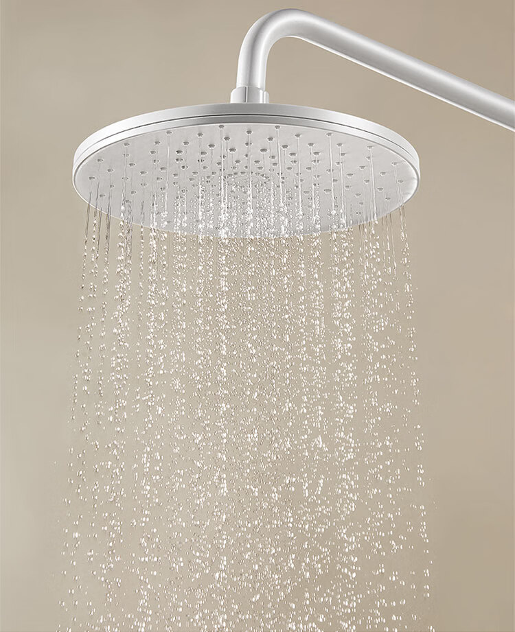 Mijia Temperature-Controlled Shower Head N1 Set, Brass Body, Bathroom Home Shower System 18