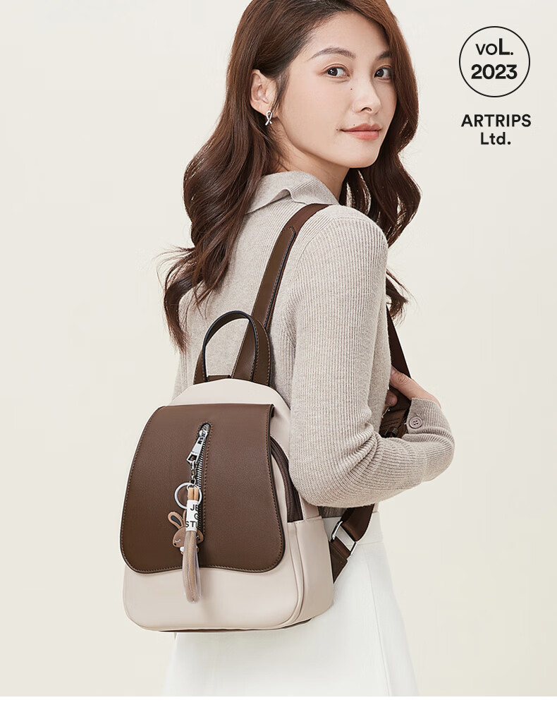 MEXICAN Women's Backpack 2026 New Luxury Fashion Travel Bag School Bag Birthday Gift for Girlfriend Wife 2