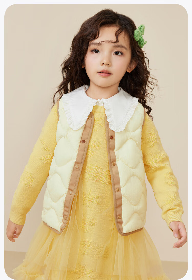 Minibala down Jacket, Winter Parent-Child Outfit, Duck Down, Lightweight And Warm, Triple Protection, Reversible Shirt Coat, New Product 15
