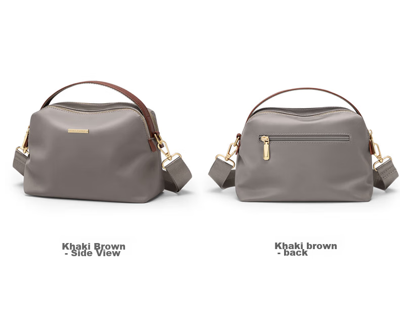 GOLF Crossbody Bag for Women, Fashionable Handbag, Shoulder Bag with Large Capacity, Versatile Phone Bag, Small Accessory Bag, Birthday Gift 22
