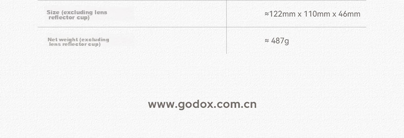 Godox ML100Bi Photography Light, Dual Color Temperature Adjustable, Portable Night Shooting Light, Portrait Fill Light, Outdoor Studio Film Video Camera Light [ML100Bi Kit1 Set] 19