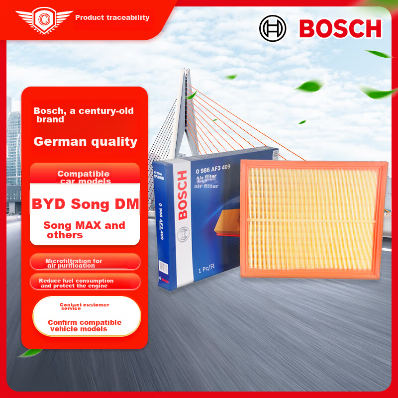 BOSCH (BOS-019280