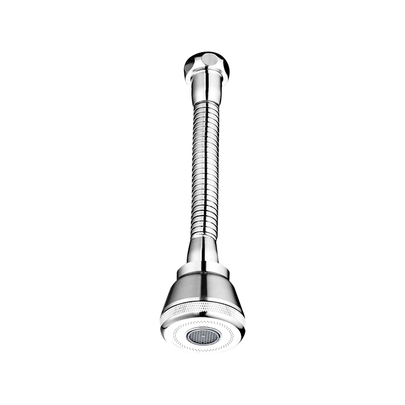 HSPA Kitchen Universal Faucet Extender, Rotating Anti-Splash Head for Bathroom, Multifunctional Extender Aerator 5221