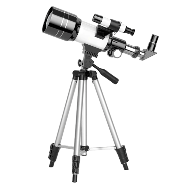 Mengduofu Astronomical Telescope, Birthday Gift for Boys, High-Definition Educational Toy, for Girls And Boys Aged 7-14, Elementary And Middle School Students