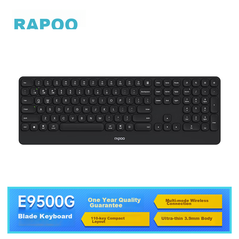 Rapoo E950-0141101