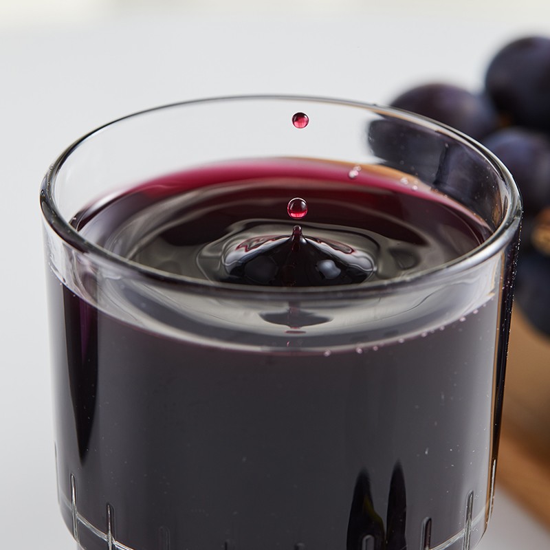 味全每日C葡萄汁 1600ml 100%果汁 冷藏果蔬汁饮料聚餐聚会送礼分享装