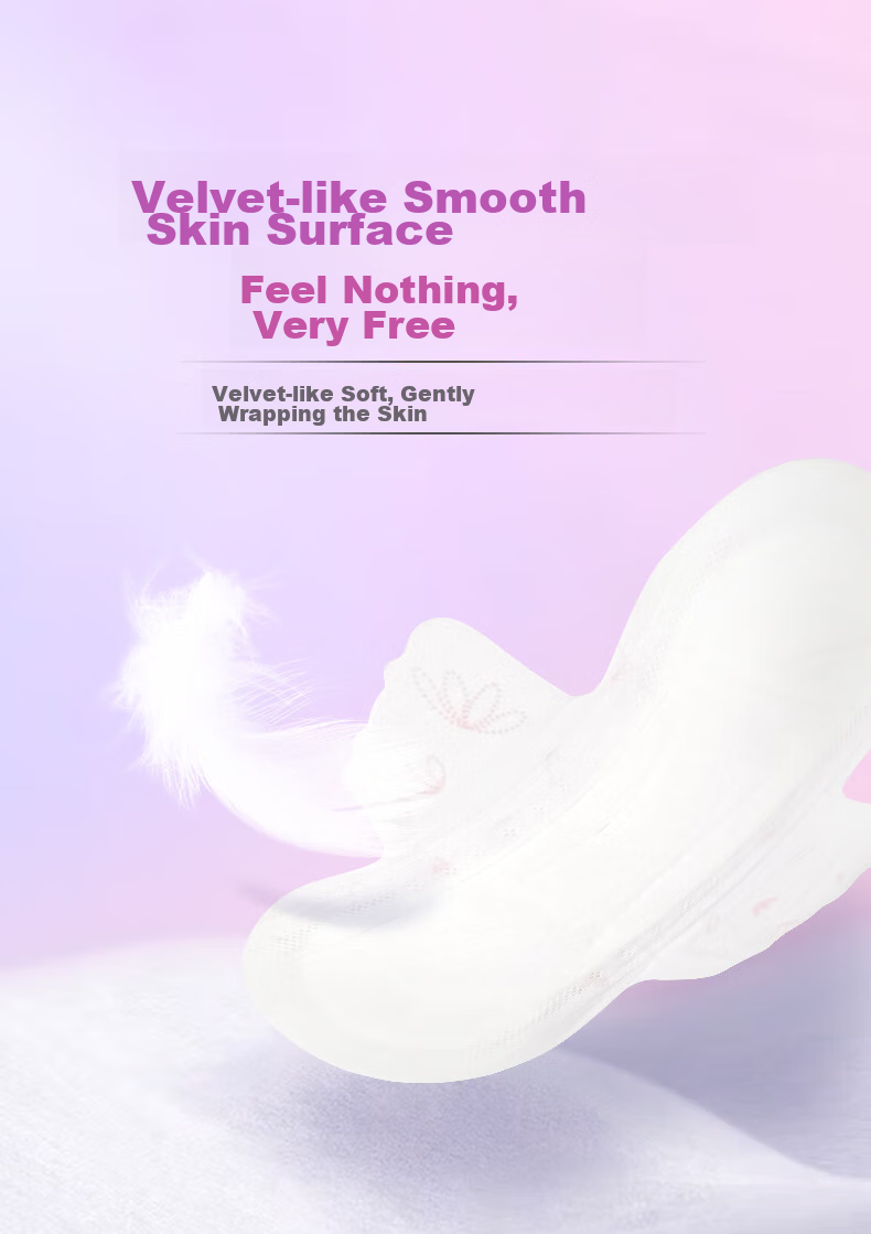 EVENLY Mini Sanitary Napkins Ultra-Thin Dry Breathable Straight Strip No Wing Daytime Pads 180mm 24 Pieces Sold by JD 8