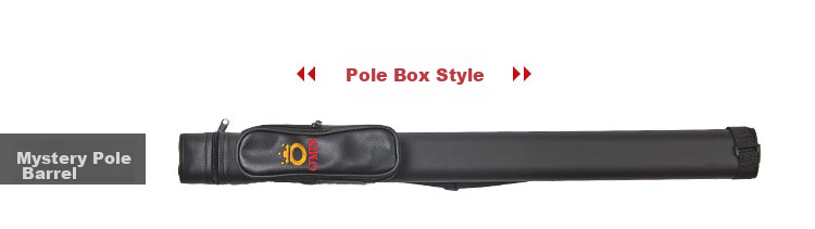 Aomi Shengzhe Pool Cue, Black Eight Small Tip, Black 8 Chinese Eight-Ball Snooker, 16 Color Medium Tip Billiard Cue, 11.5mm 5