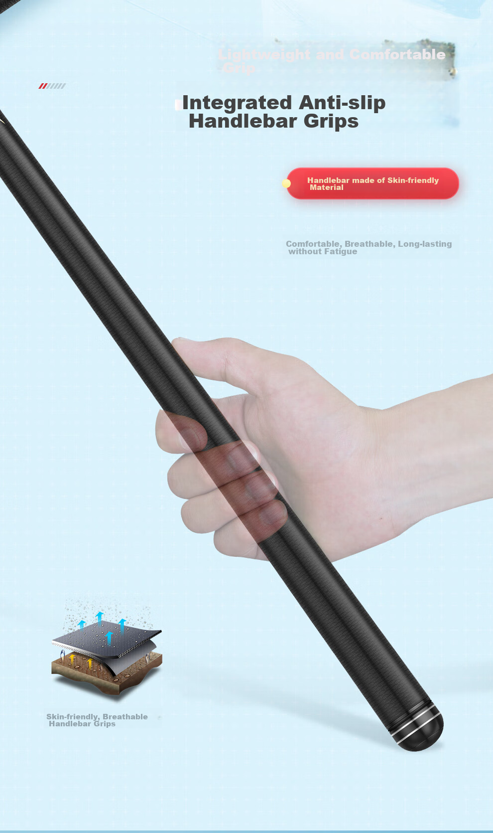 Jinglang Xuanhei 4.5-Meter Fishing Rod, Handheld Ultra-Light And Ultra-Hard, for Wild Fishing And Small Comprehensive Fishing, 28-Section Telescopic Rod, Fishing Pole, Fishing Tackle 18