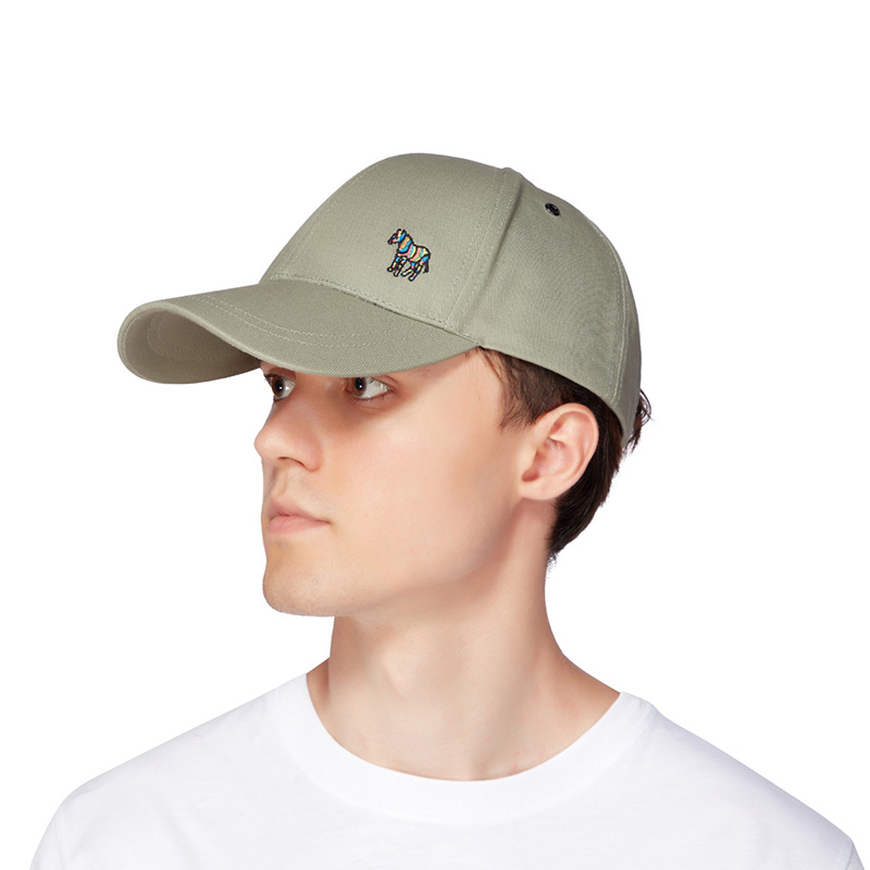 【保罗史密斯棒球帽】保罗史密斯 paul smith 21秋冬新款 男士时尚