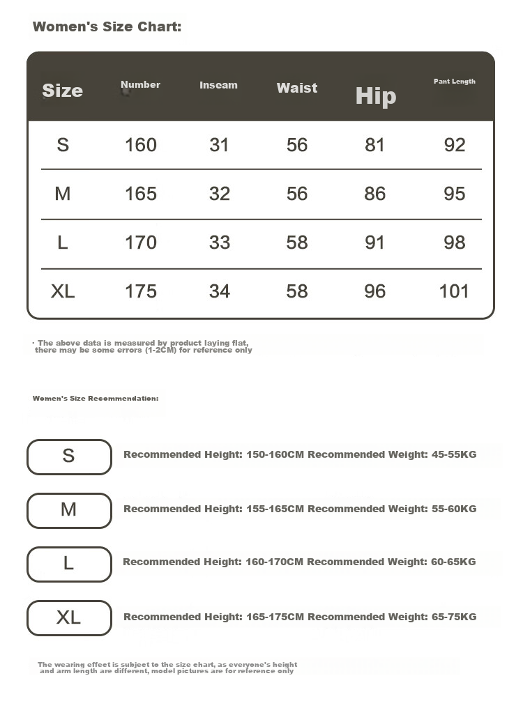 Hodo Pure Cotton Autumn Long Johns for Women, Lightweight Thermal Underwear, Ladies' Warm Pants, 2-Piece Set, Combination One, 165/90 16