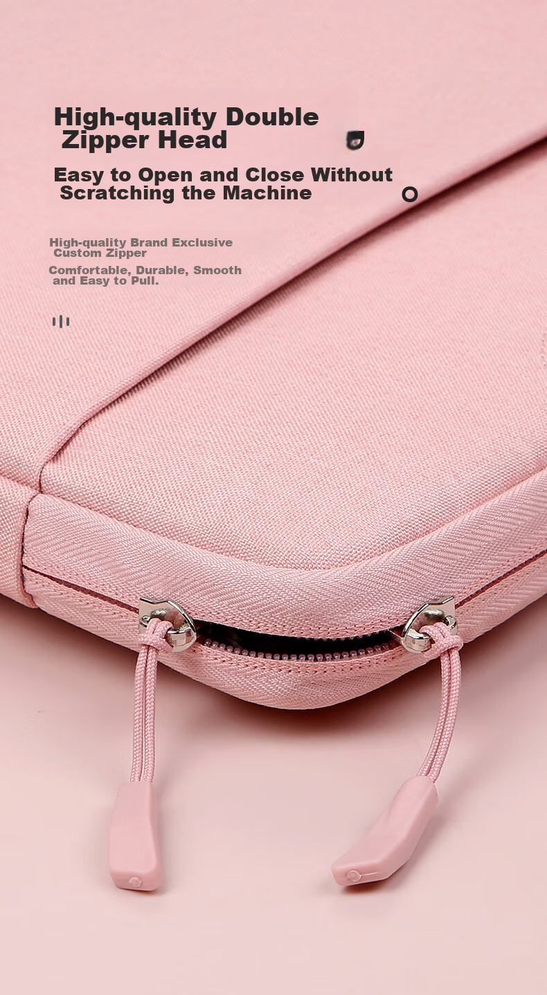 DiYiGongFang Laptop Bag Suitable for Huawei MateBook 14, Handheld Bag for Apple MacBook 13-Inch Sleeve, Protective Case for Lenovo Xiaoxin Air/Pro, Unisex 7