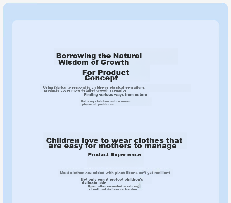 Like UU Girls' Developmental Safety Underwear Moisture-Wicking Antibacterial 5A Period Leak-Proof Comfort Panties 15