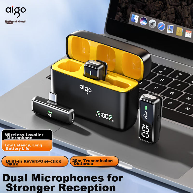 Aigo S16 W-01209561