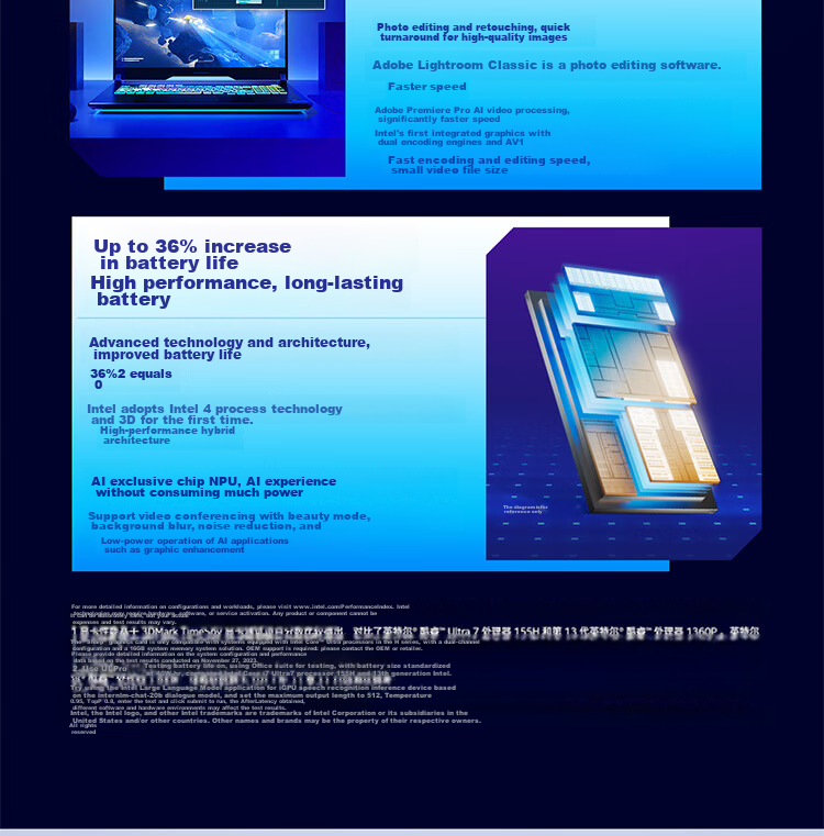 ASUS Wufei Pro15 Core Edition, Subsidy 15%, Ultra7 2.8K OLED High-Performance AI Ultra-Thin Laptop (32GB 1TB) 8
