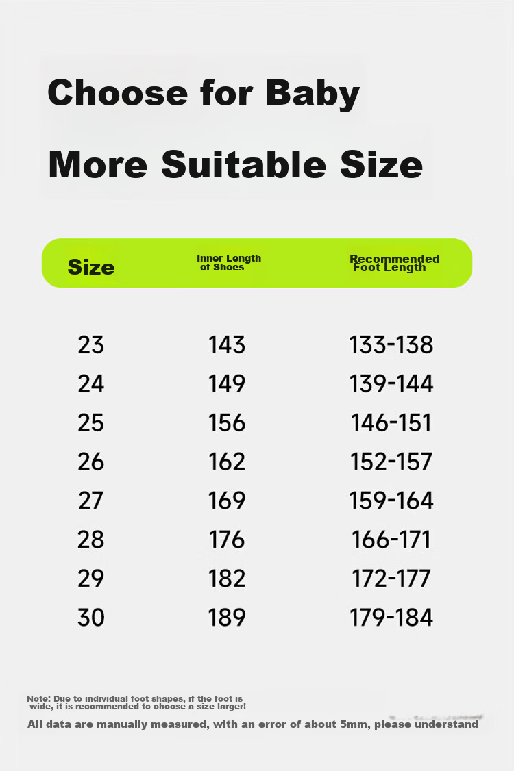 B.Duck Children's Walking Shoes, Single Mesh Shoes for Boys And Girls, Toddler Breathable Sports Shoes with Mesh Upper, Size 30 15