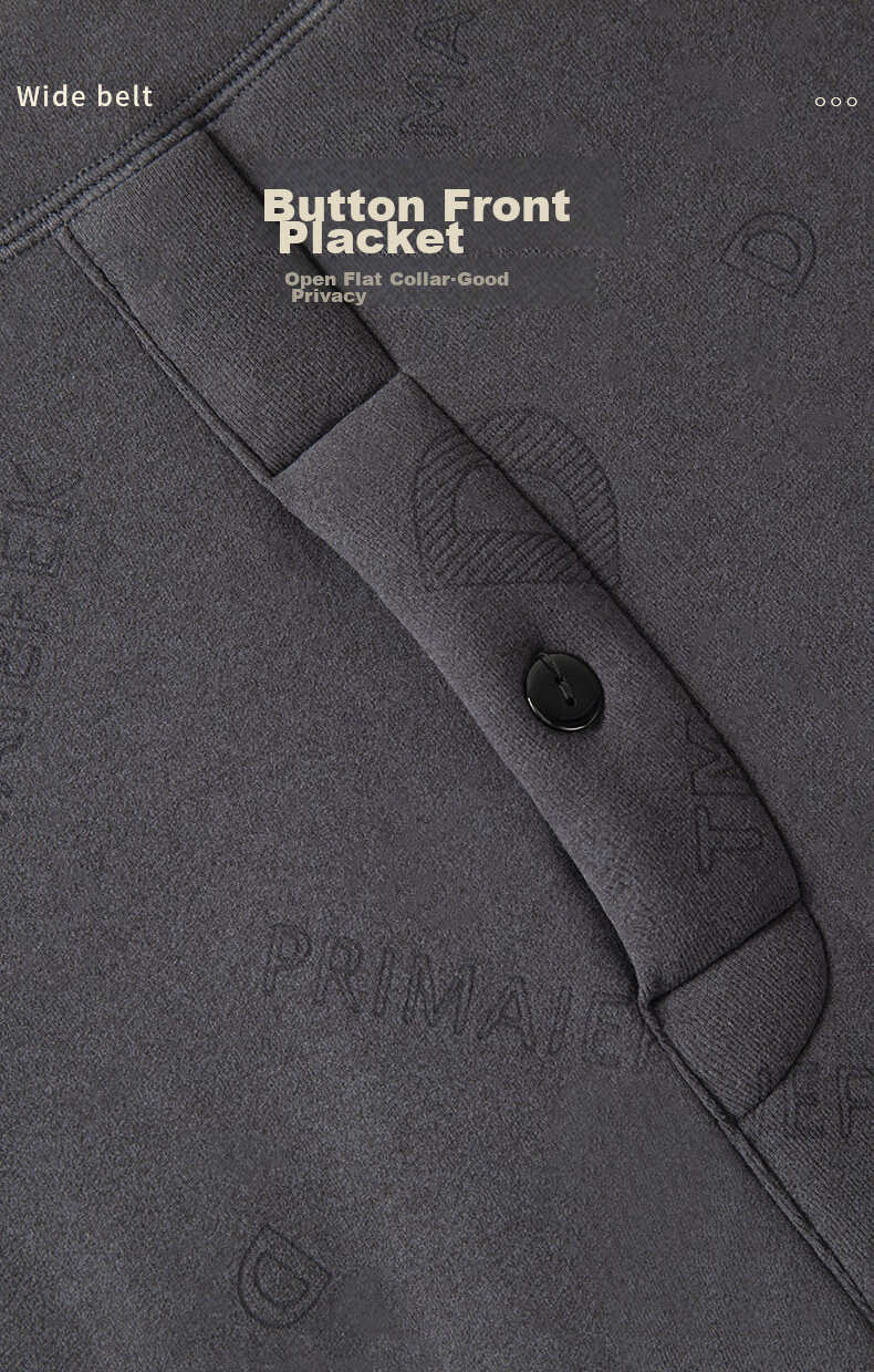 LangSha Extra-Thick Thermal Underwear Pants for Middle-Aged And Elderly Men, Winter Warm Anti-Cold Base Layer Pants with Fleece Lining, Knee And Waist Protection, Ultra-Thick Wool Pants 13