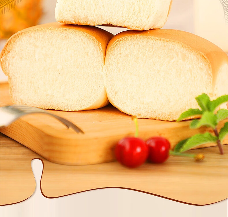 晨臻 老上海风味老面包独立包装毛重 1000g【图片 价格 品牌 报价】