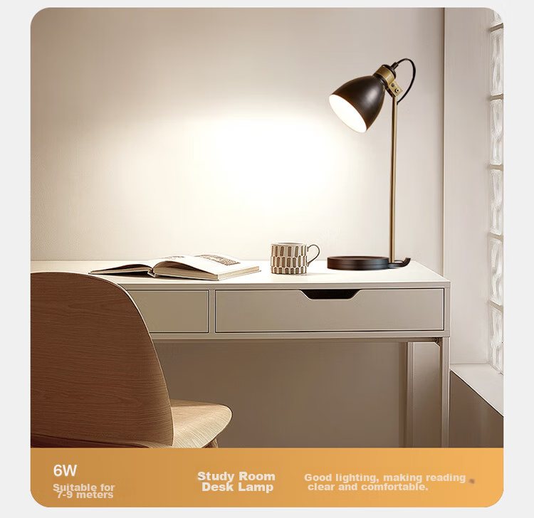 BULL LED Bulb, E27 Large Screw Base, Globe Light Bulb, High Brightness, 8W, Warm White 3000K 13