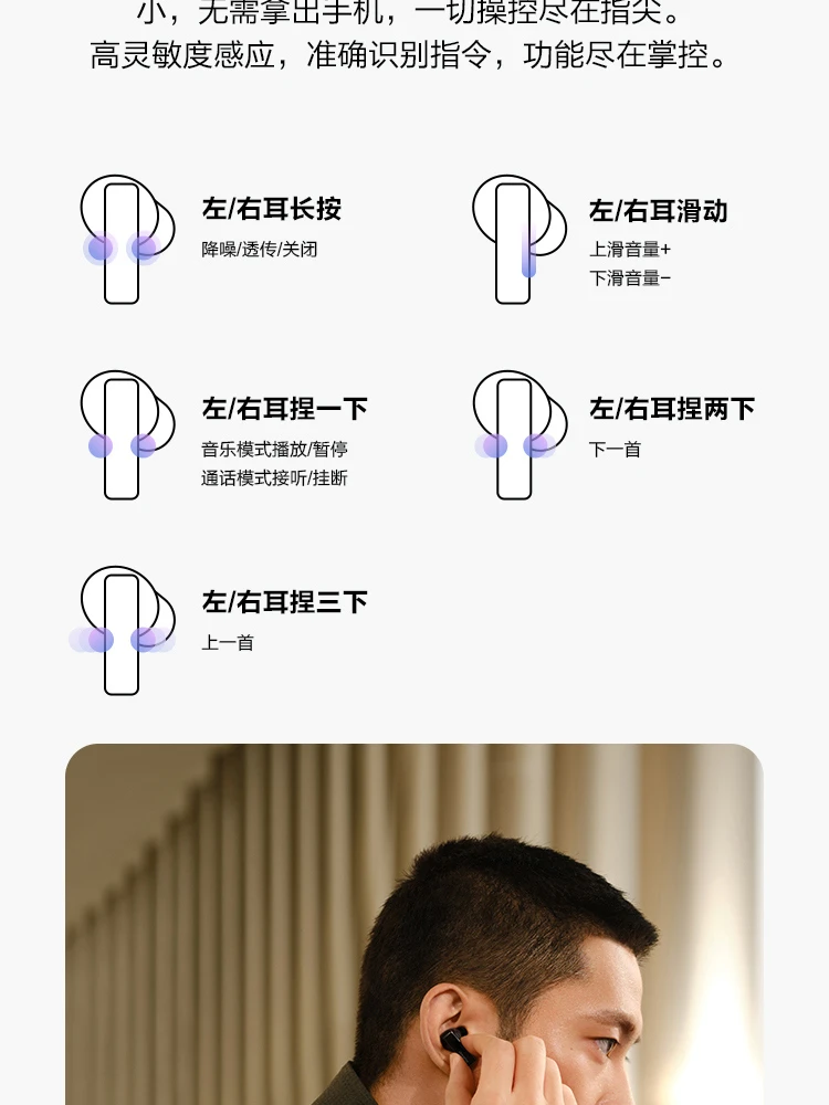 Huawei HUAWEI FreeBuds Pro True Wireless Bluetooth Headphones In-Ear Headphones Active Noise Cancellation Ultra-Long Battery Life Device Dual Connection Wireless Charging Version Frost Silver Huawei HUAWEI FreeBuds Pro True Wireless Bluetooth Headphones In-Ear Headphones Active Noise Cancellation Ultra-Long Battery Life Device Dual Connection Wireless Charging Version Frost Silver