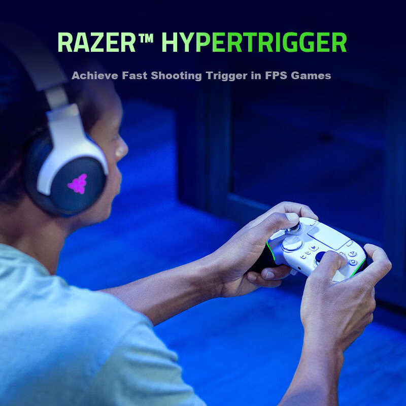 Razer...