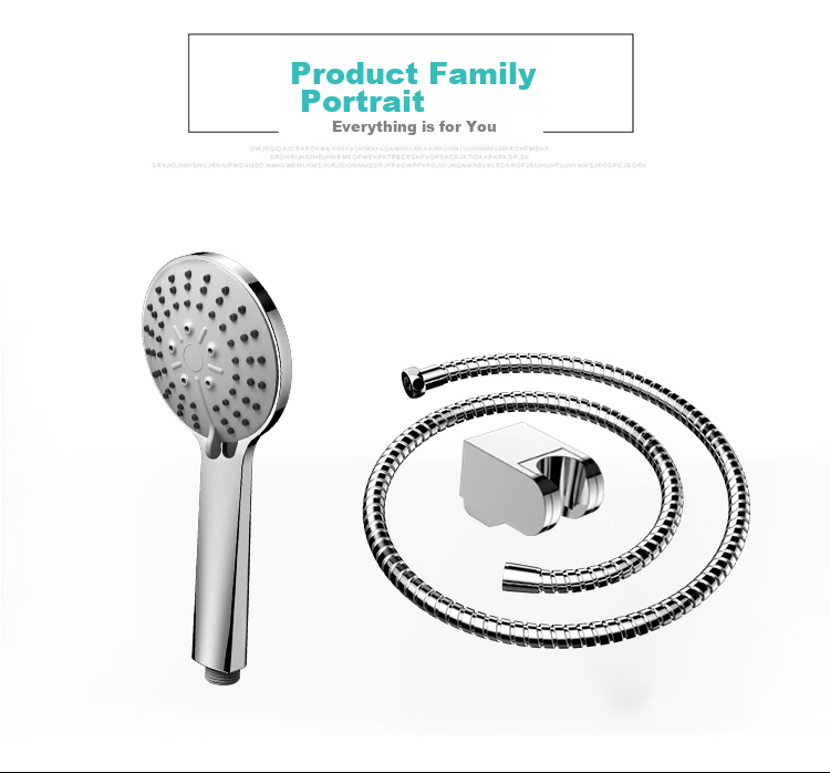 MICOE High-Pressure Shower Head Top Spray Large Shower Head M-HS5Q 16