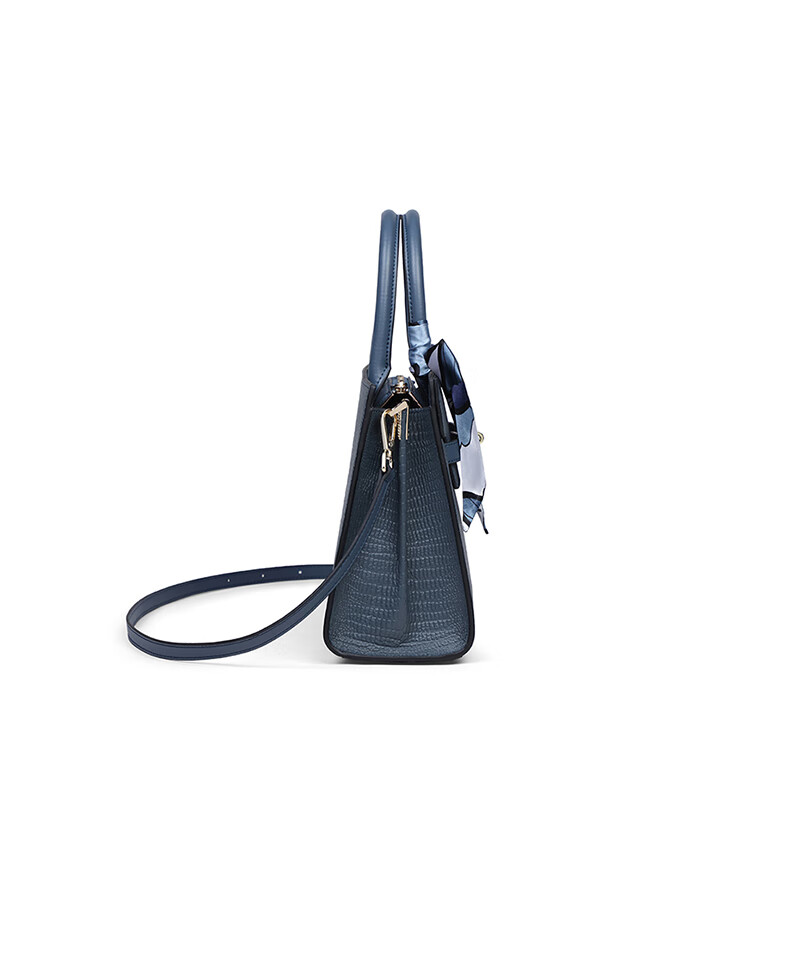 C.BANNER Top-Grain Leather Handbag for Women, Kelly Bag, Tote Bag, Shoulder Bag, Crossbody Bag, Practical Birthday And Mother's Day Gift for Mom 8