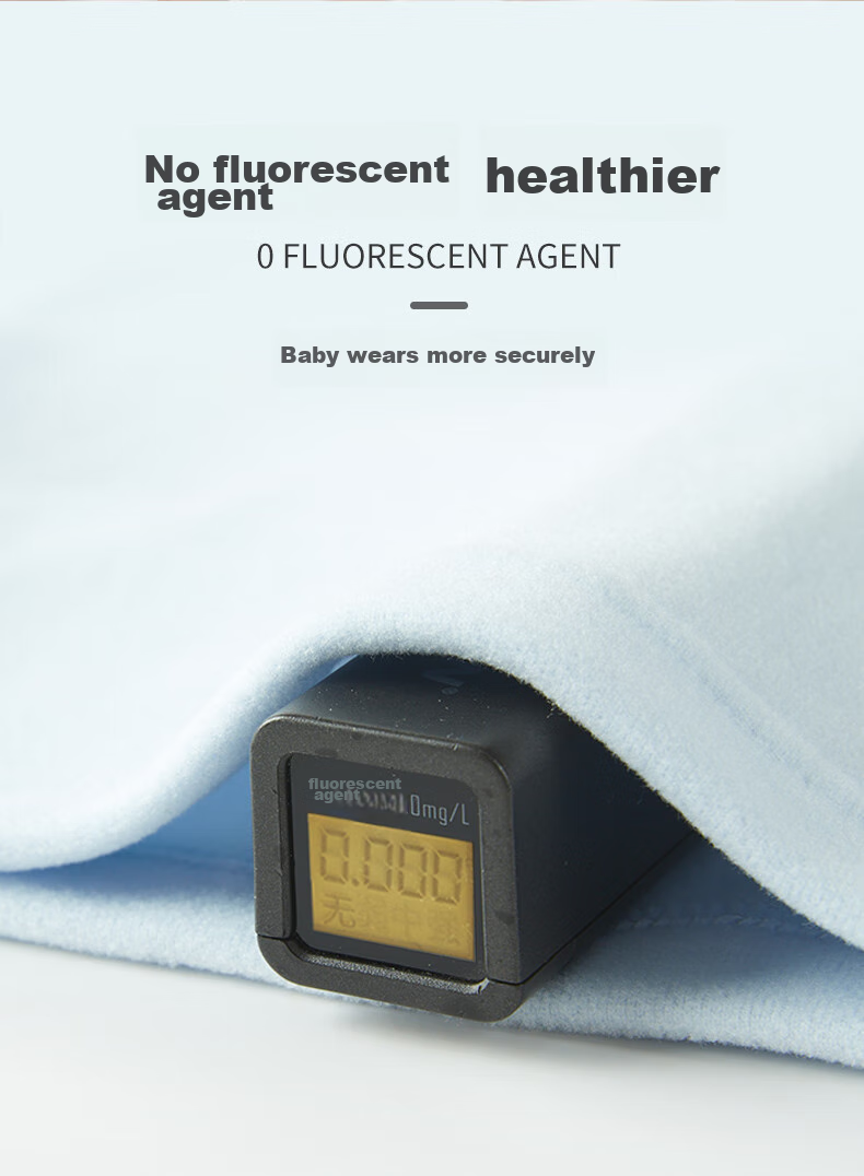 Hengyuanxiang Children's Thermal Underwear Set for Boys, Youth Thin Fleece Thick Winter Style Autumn Top And Pants Antibacterial Base Layer Pajamas 7
