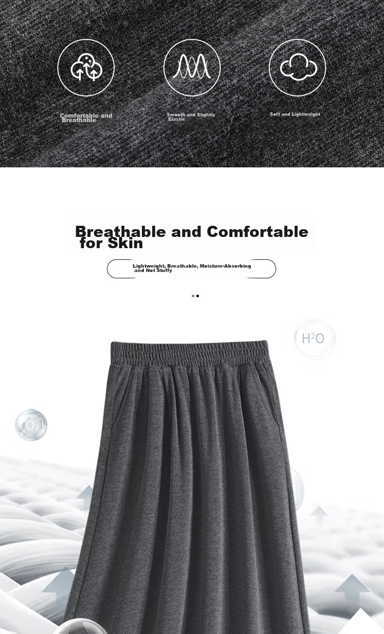 Baleno Glutinous Rice Skirt for Women, 2026 Autumn And Winter New High-Waisted Slimming Umbrella Skirt, Mid-Length A-Line Long Skirt, Lazy Style Midi Skirt 5