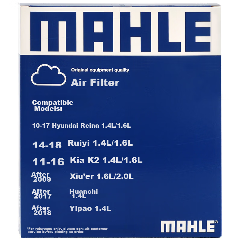 MAHLE...