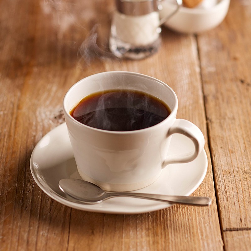 AGFBlendy无蔗糖速溶黑咖啡粉80g绿罐原味雾干造粒提神原装进口