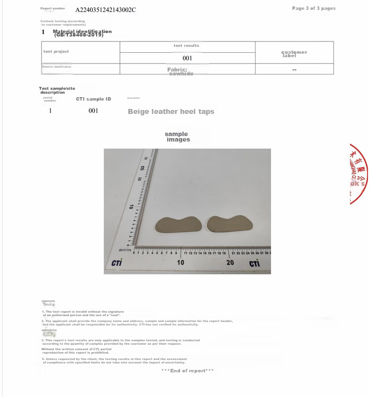 FOOTOPPO Genuine Leather Heel Patch, Shoe Anti-Friction Heel Sticker, Men's Heel Repair Patch, Anti-Friction Patch for Me 20