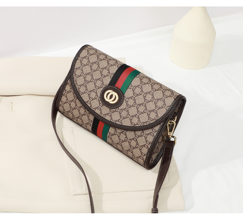 Aiqinghai Handbag, Women's Bag, Phone Pouch, Crossbody Bag, Shoulder Envelope Bag, Small Square Bag, Birthday And Mother's Day Gift, Practical Present for Mom 15