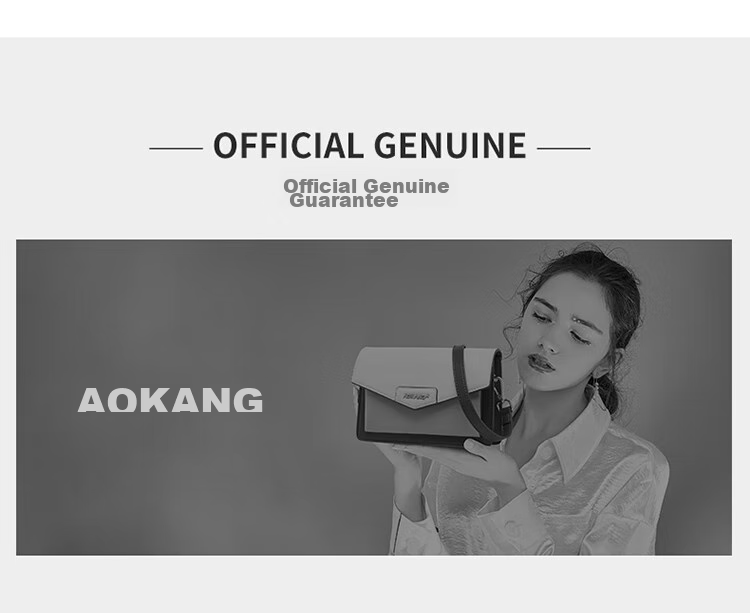 Aokang Women's Handbag, Trendy Large Capacity Tote Bag, Light Luxury Crossbody Shoulder Bag, Birthday Mother's Day Gift for Mom Or Wife 25