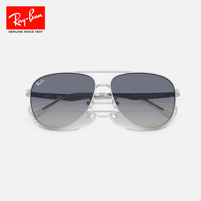 RayBan...