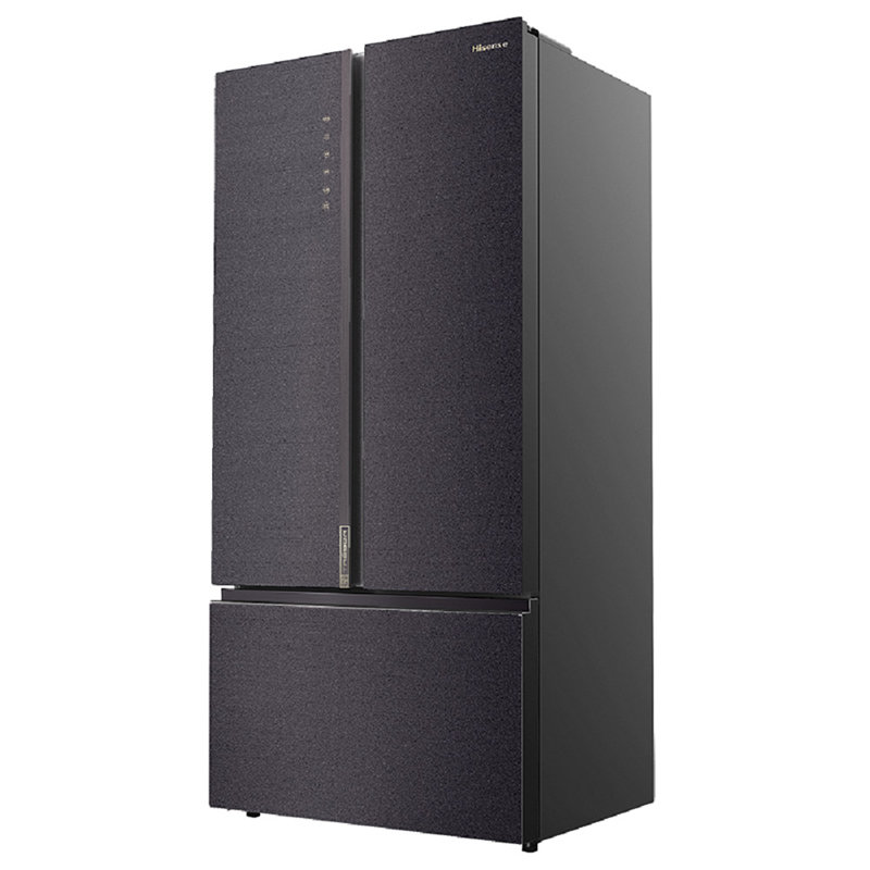 海信（Hisense）BCD-605WTDGVBPVIC1P 海信605升 多门冰箱 净味养鲜 凤仪冰釉