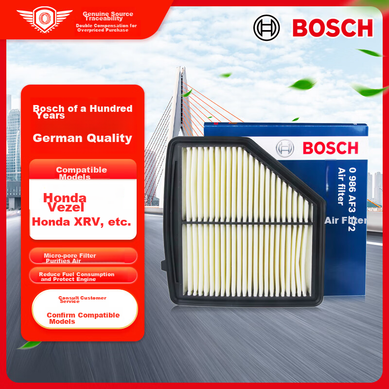BOSCH (BOS-019224