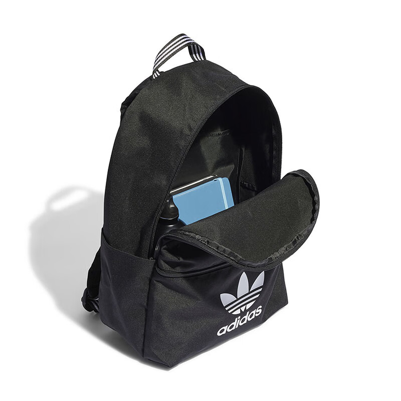 Adidas Trefoil Unisex Outdoor Sports Travel Casual Backpack IJ0761 6
