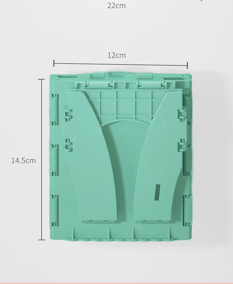 BWNK Portable Folding Toilet for Children, Travel Potty Chair for Infants And Toddlers, Baby Toilet Seat for Boys And Girls 4