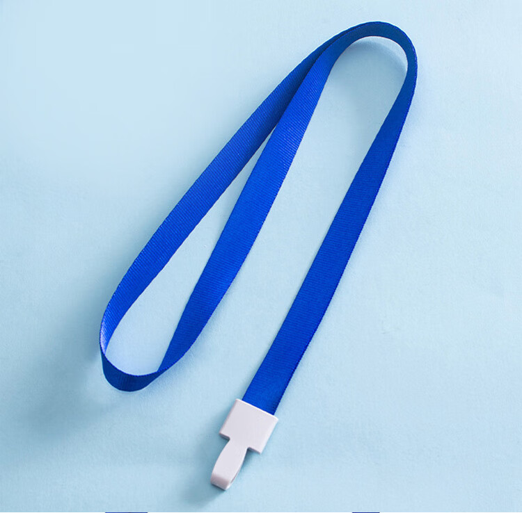TANGO Office Work Badge Holder Card Holder ID Badge Lanyard Employee Badge COVID-19 QR Code Elderly PVC Vertical Card Holder + Lanyard, 24-Piece Set 11