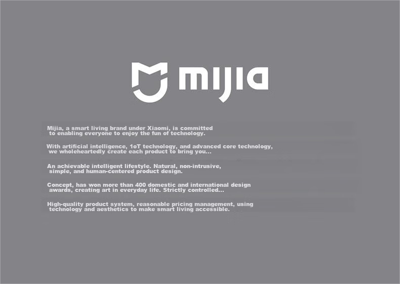 Mijia Multi-Functional Flashlight, Window Breaker, Knife, Safety Hammer, High Brightness Illumination, Long-Lasting Battery Life, Stepless Zoom 16