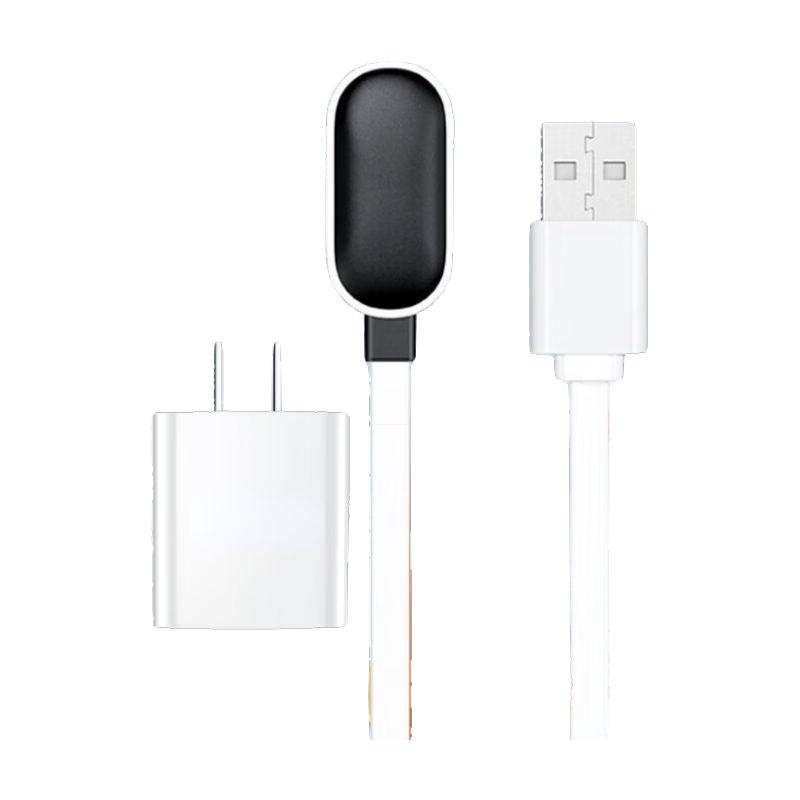 Shishan Charging Cable Set Compatible with Xiaotiancai Smartwatch, Suitable for Q1A/Q2A/D2/D3/N3/Q1R/Z6/Z5/Z5a/Z1/Z2/Z3/Z3a/Q2/Q1/Q1S Models