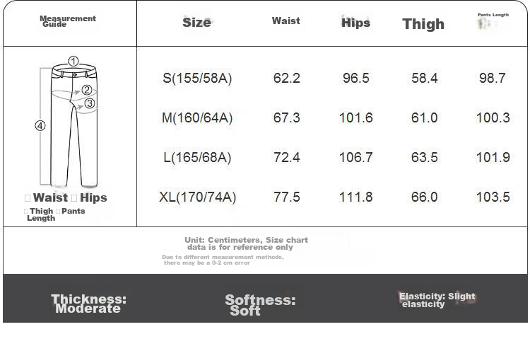 Giordano Women's Sweatpants, Flowy Glutinous Rice Pants with Straight Pockets, Elastic Waist Soft And Chewy Long Pants 05414854 2