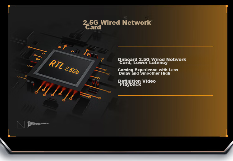 ASUS TUF GAMING B760M-PLUS WIFI II Chuangpaoshou Second Generation DDR5 CPU 14600KF/14700KF (Intel B760/LGA 1700) 21