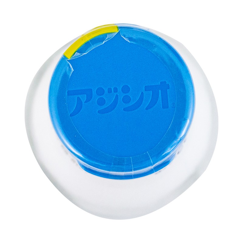 味之素Ajinomoto日本进口 儿童宝宝盐1岁 复合调味料健康不加碘鲜盐110g