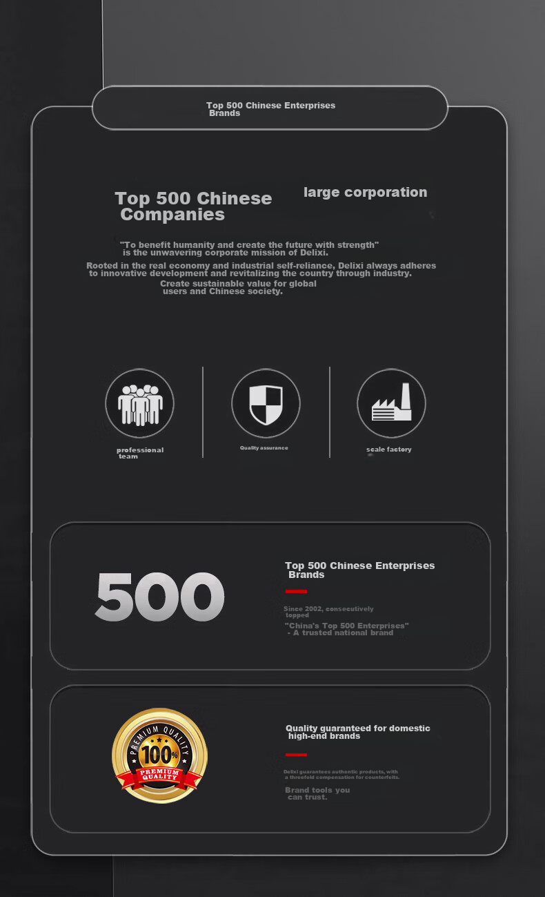 DELIXI ELECTRIC (DELIXI) Multi-Functional Lithium Battery Drill Set, Household Toolbox, Hardware And Electrical Tools, Woodworking Special Repair Kit 2