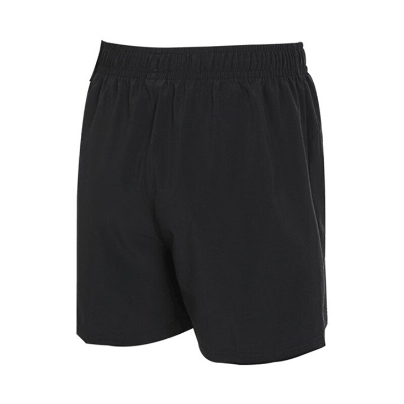 Jordan Men's Sports Pants, Dri-FIT Quick-Dry, Training Running, Woven Shorts FN5843-010 Black 2XL 2